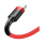 Baseus Kabel USB-A - USB-C Cafule 2m - 1266438 - zdjęcie 5